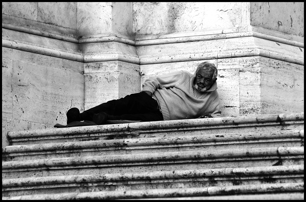 Aspettando il domani...