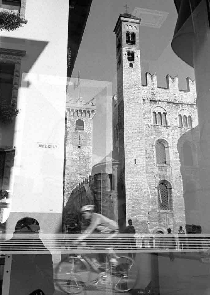 Citt 6: Renato Andreatta