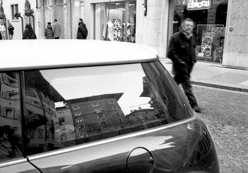 Citt 7: Renato Andreatta
