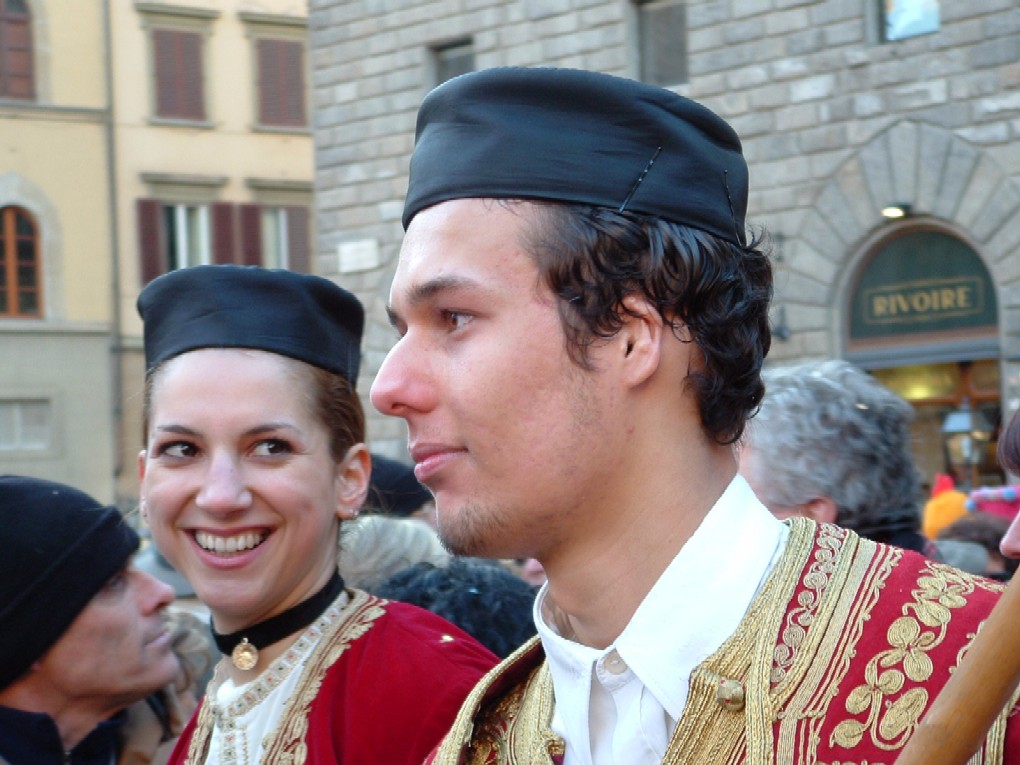 Amore Serbo