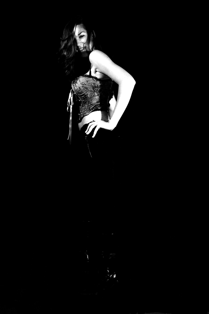 Deep Black