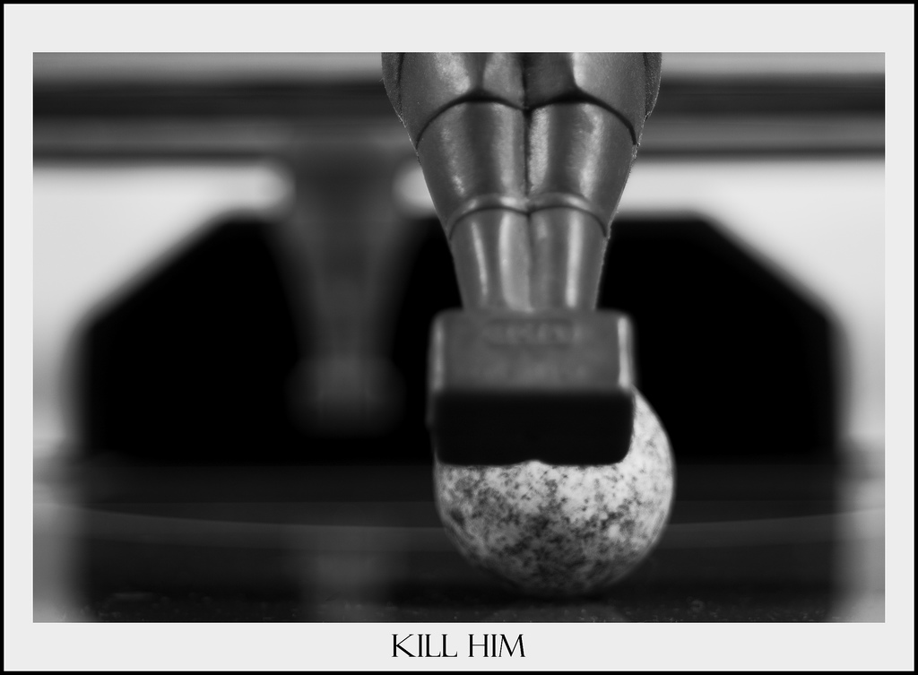 Killer