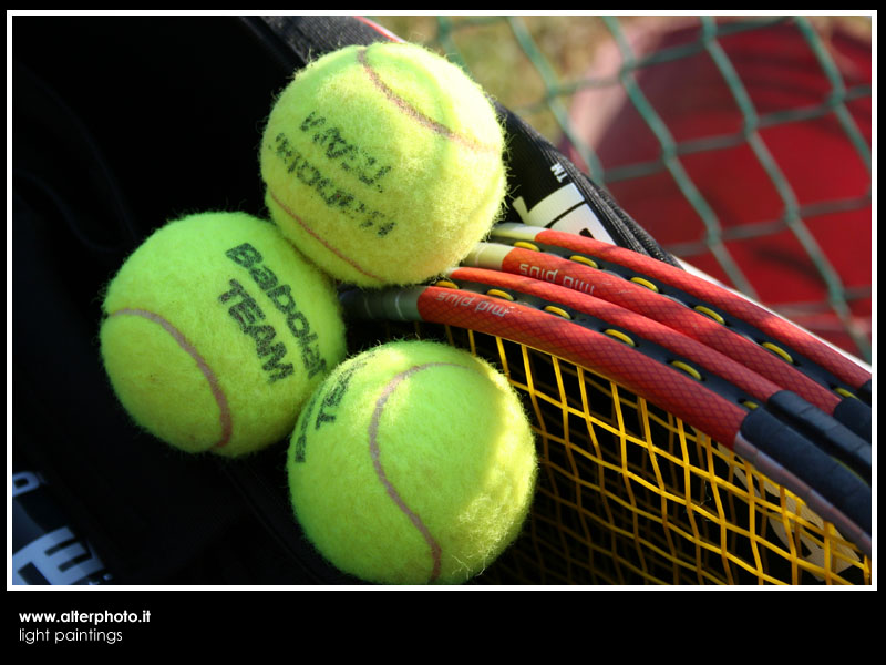 Tennis