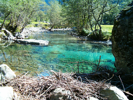 Val di Mello
