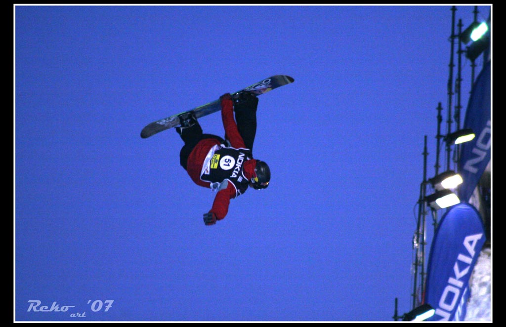 Backflip
