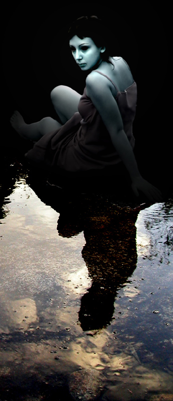 eleonora del lago