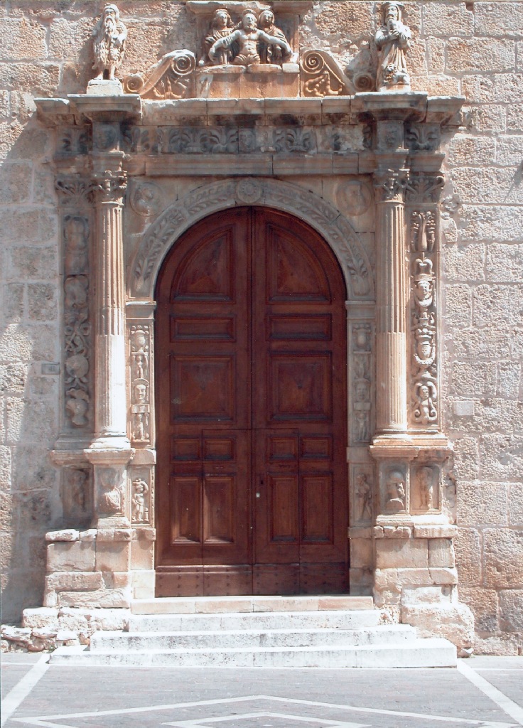 chiesa abruzzese 2