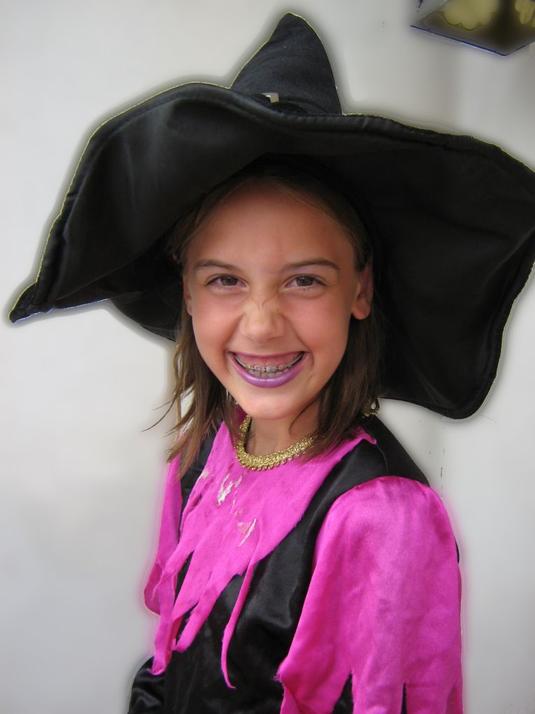 Piccole streghe
