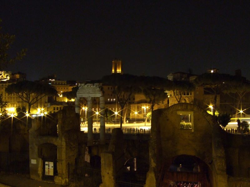 Foro Romano