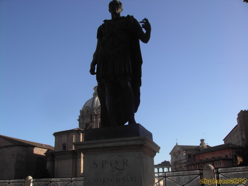 Roma 2007