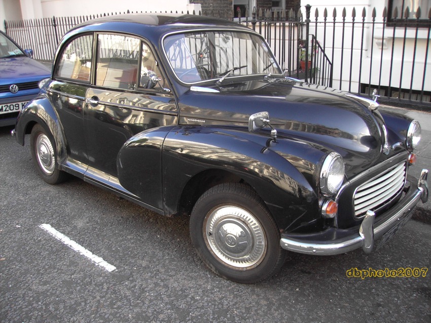 London 2007