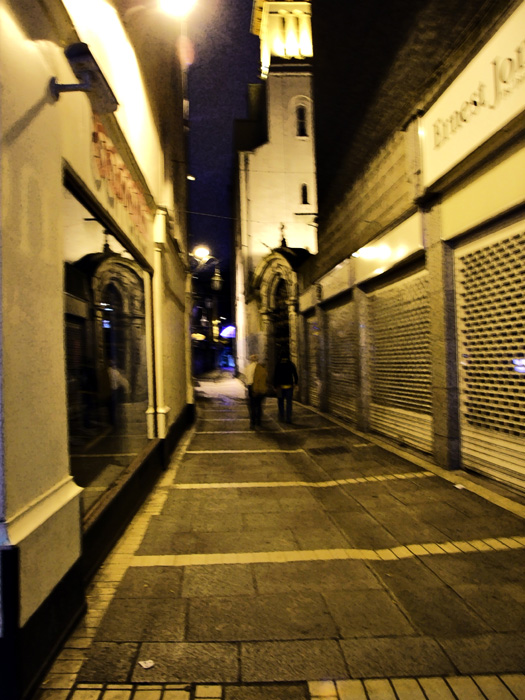whererugoing?dublin