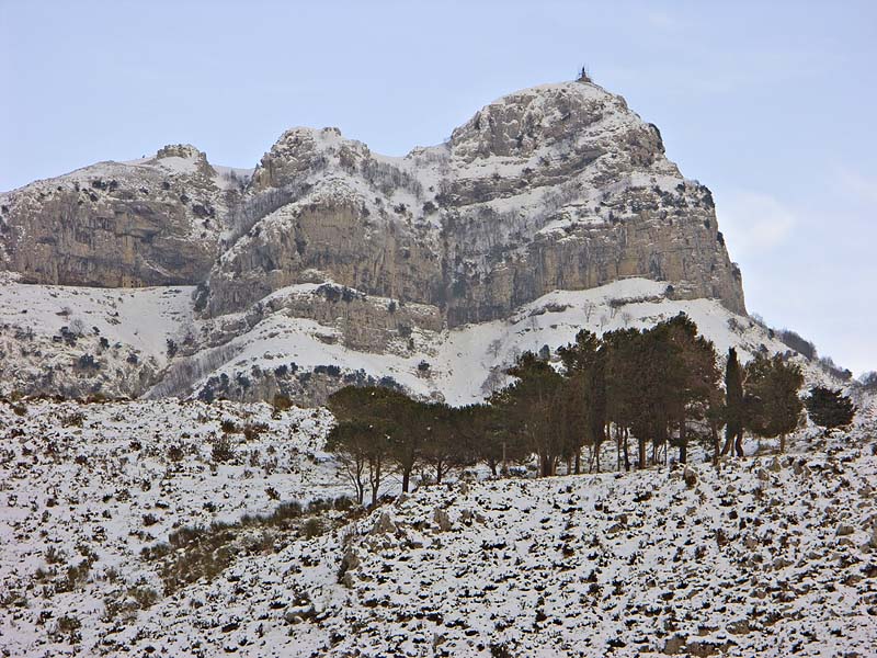 Monte Altino.