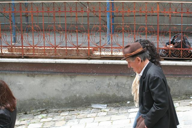 Passeggiata
