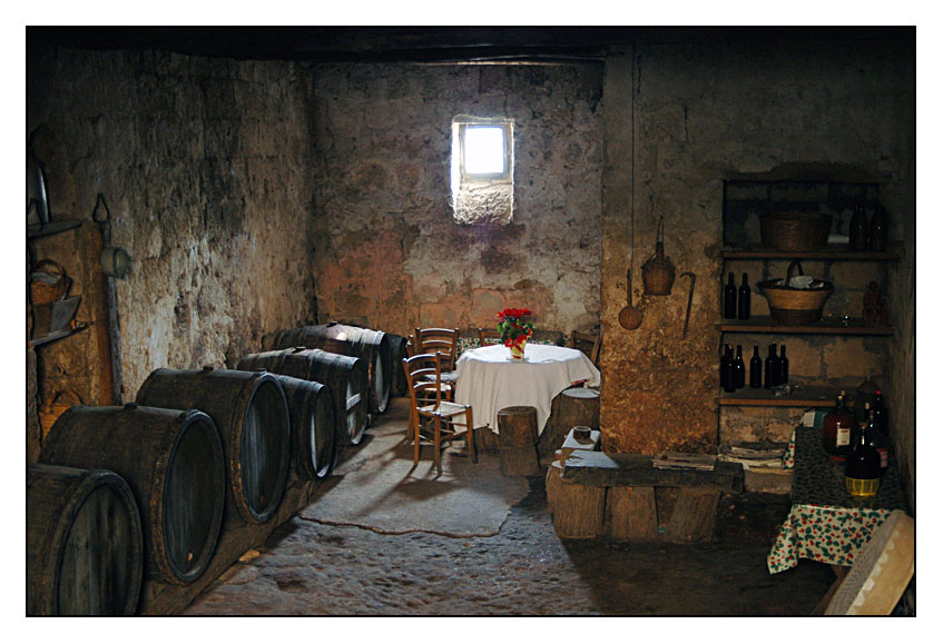 cantina