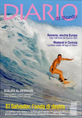 DIARIO DI BORDO