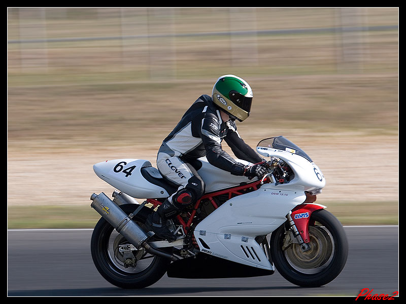Ducati 900SS