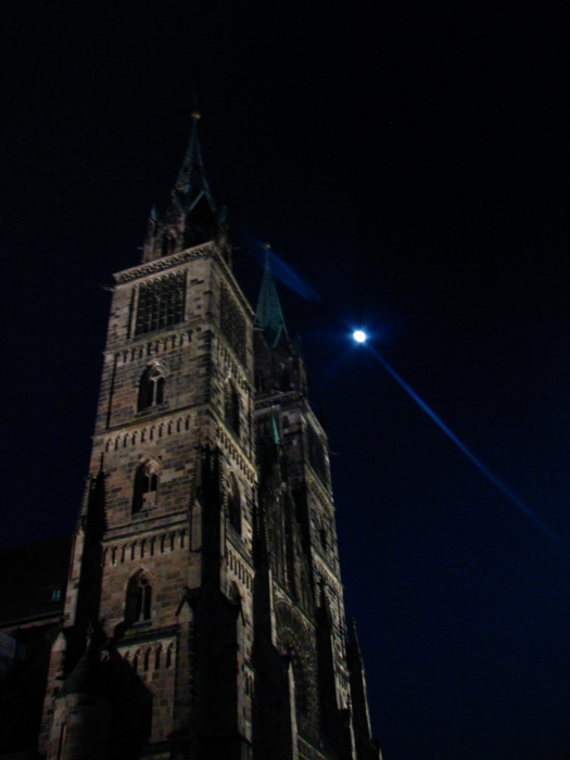 night kirke