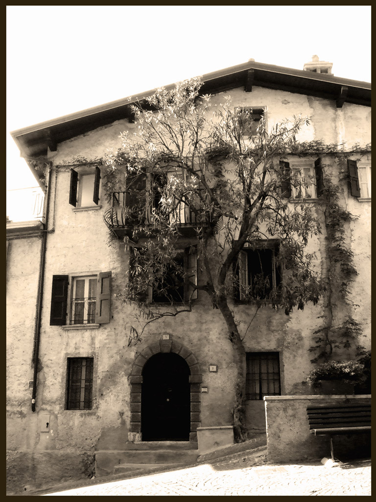 Altri tempi
