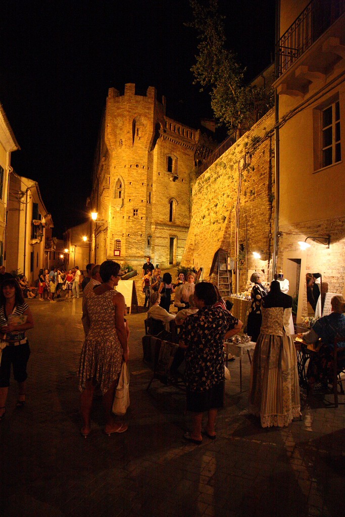 il castello