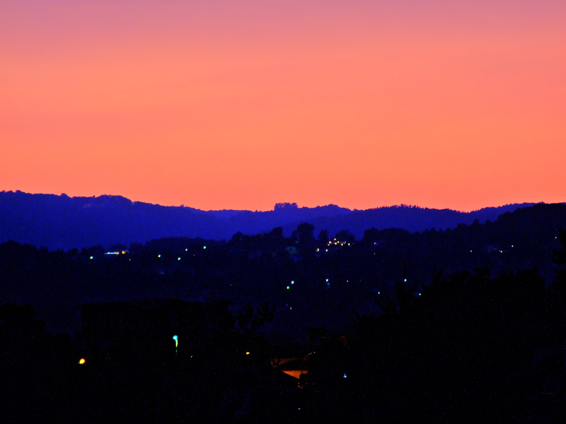 Tramonto