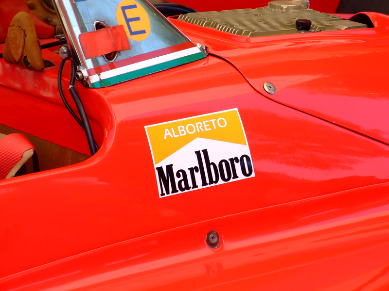 Alboreto