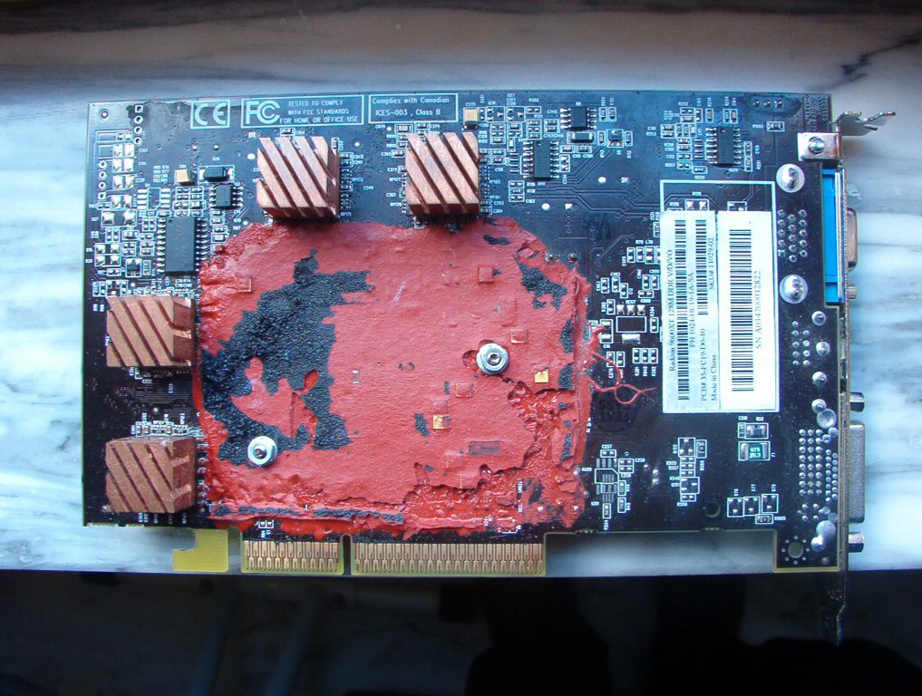 9600xt retro