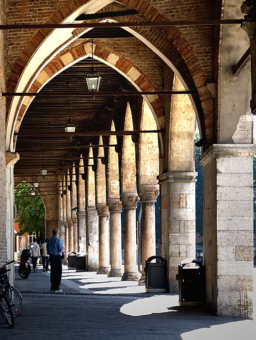 Scorcio di Mantova