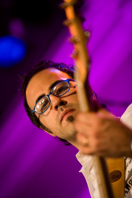 Morblus Funky Blues Band