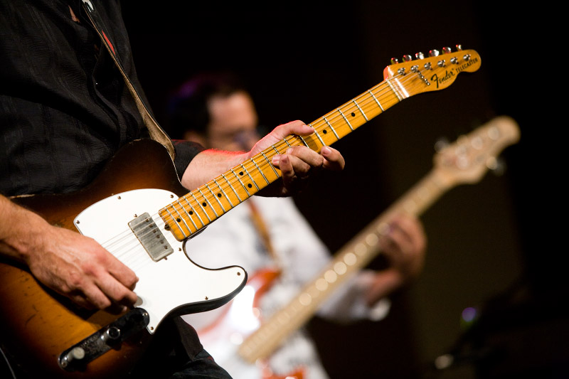 Morblus Funky Blues Band