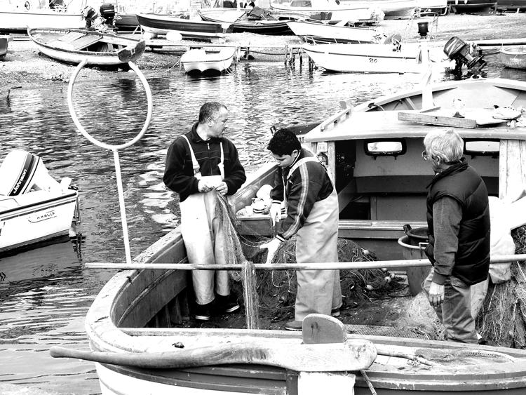 Pescatori