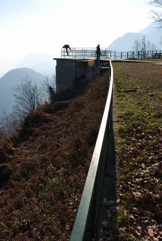 lungo la linea