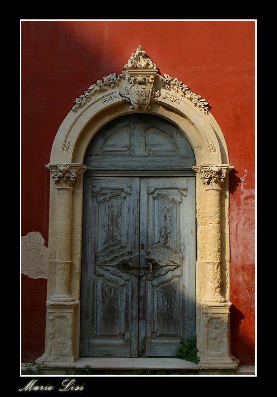 Portico