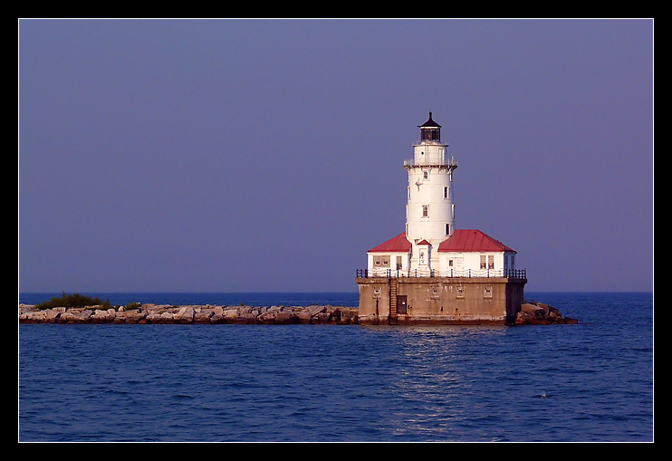 Light house