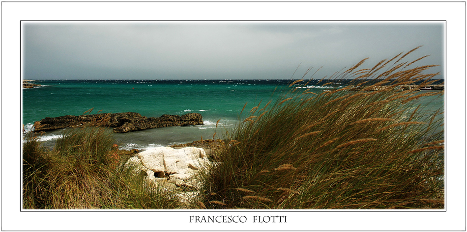 Salento