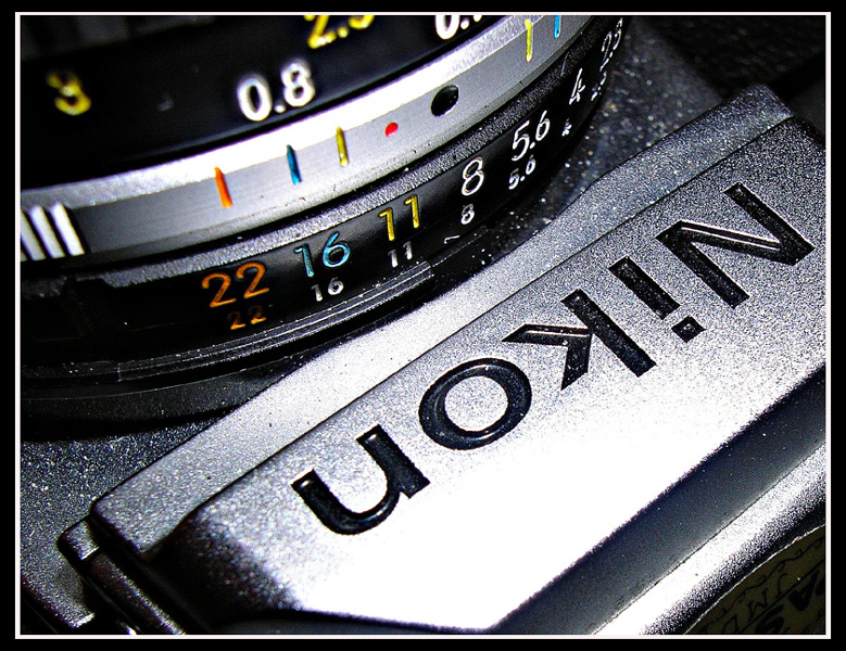 Nikon