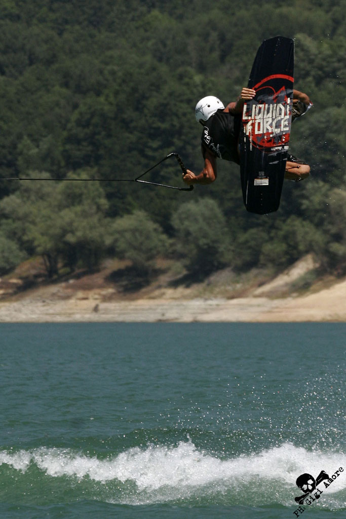 Riky Grab