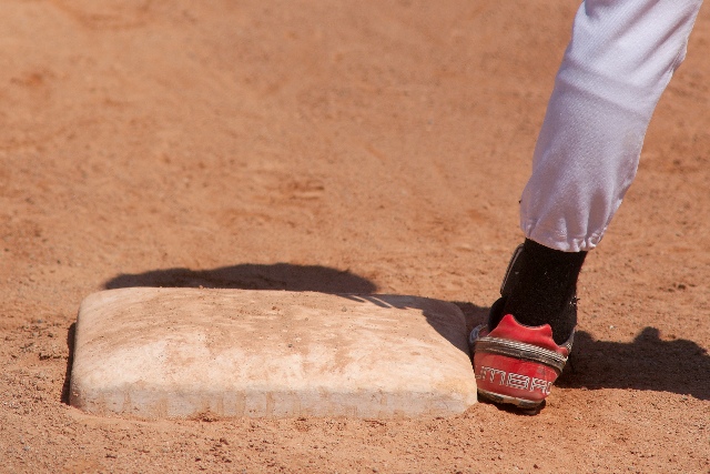 baseball