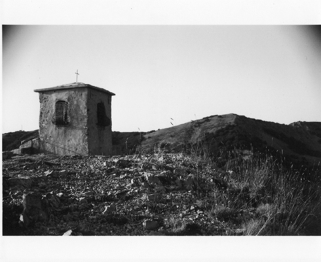 Santuario Madonita