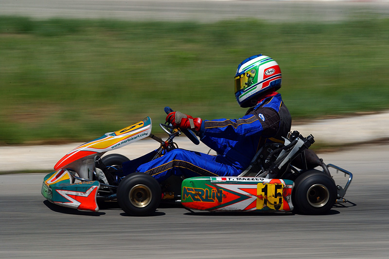 kart - 3