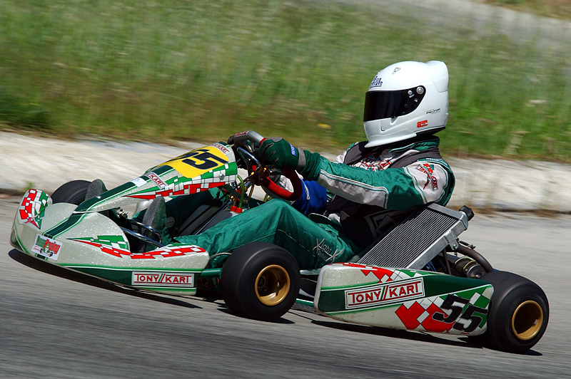kart - 5