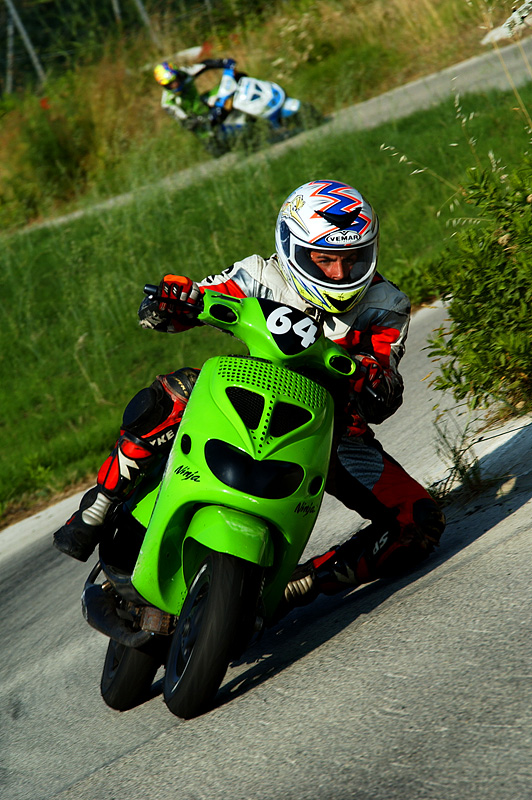 scooter