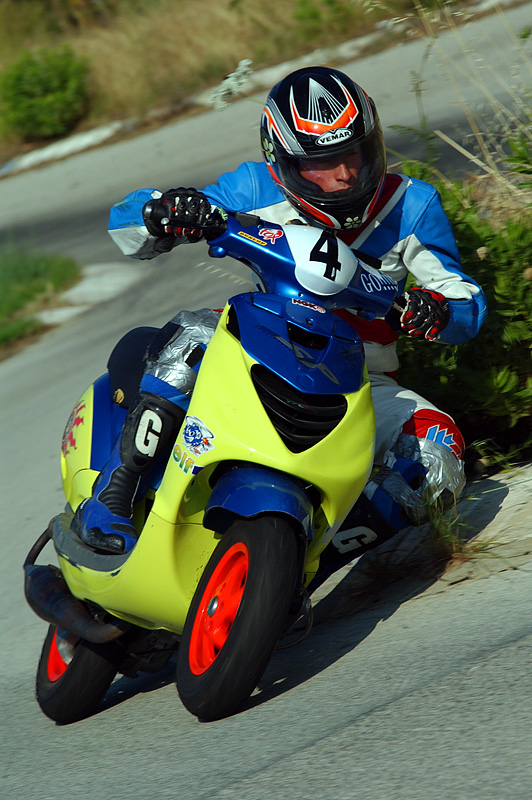 scooter