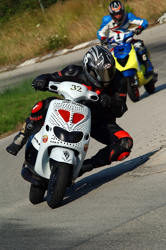 scooter