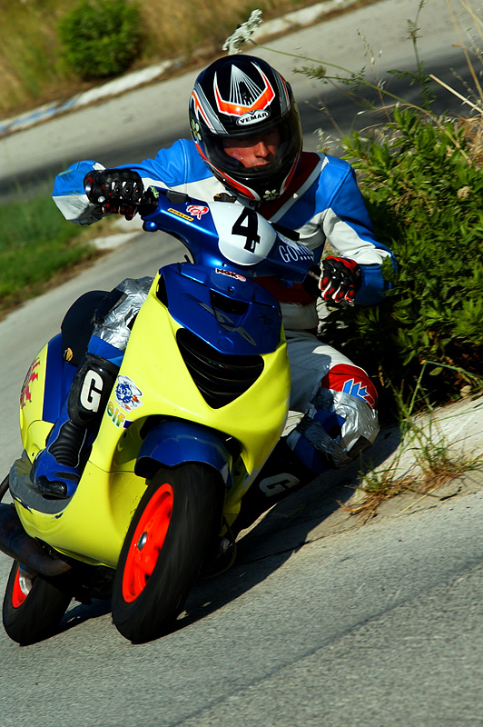 scooter