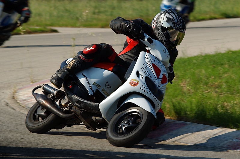 scooter