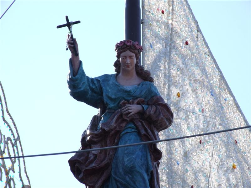 La Santuzza