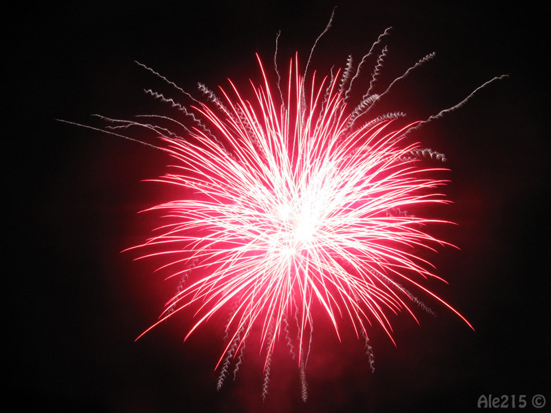 Fuochi d'Artificio #3