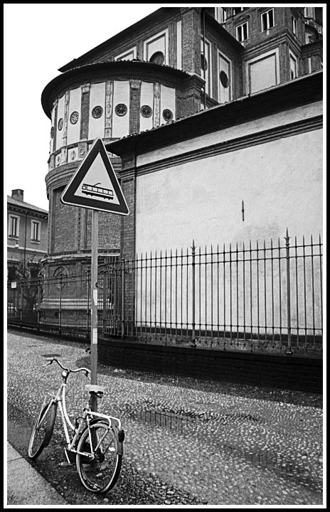 Santa Maria delle Grazie