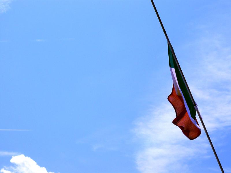 bandiera